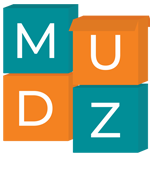 Logo Mudz